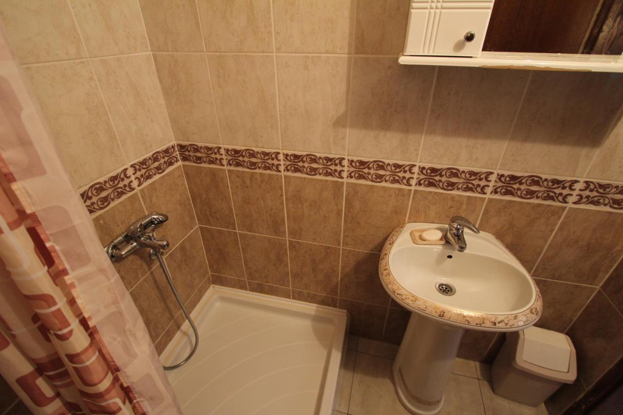 Apartmani Visnja Zlatibor Exterior photo